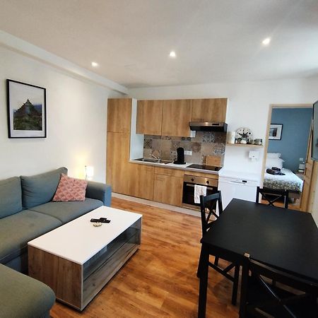 Chez Lolette Aparthotel Luz-Saint-Sauveur Εξωτερικό φωτογραφία