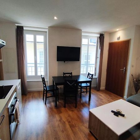Chez Lolette Aparthotel Luz-Saint-Sauveur Εξωτερικό φωτογραφία