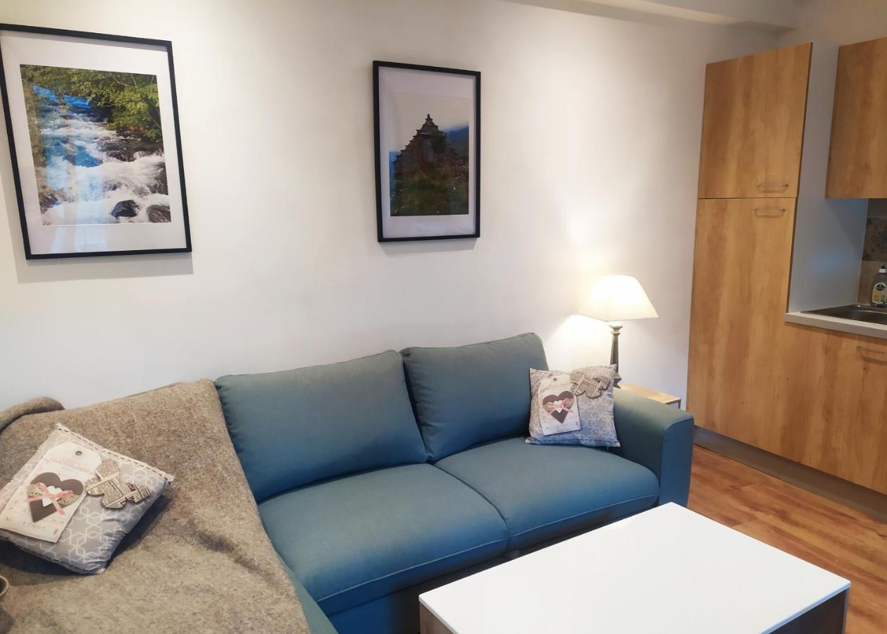 Chez Lolette Aparthotel Luz-Saint-Sauveur Εξωτερικό φωτογραφία