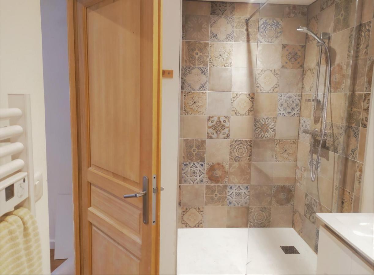 Chez Lolette Aparthotel Luz-Saint-Sauveur Εξωτερικό φωτογραφία