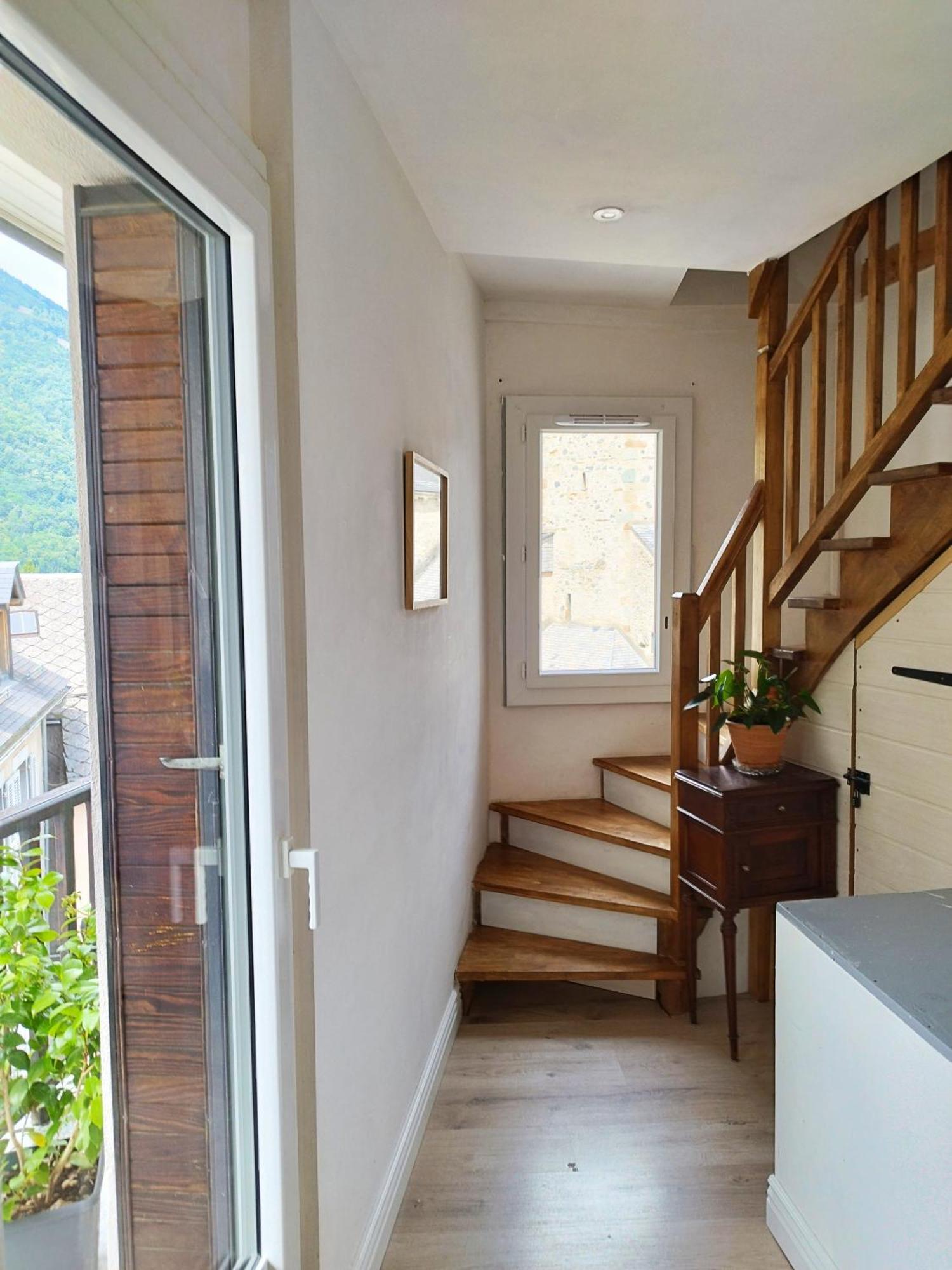 Chez Lolette Aparthotel Luz-Saint-Sauveur Εξωτερικό φωτογραφία