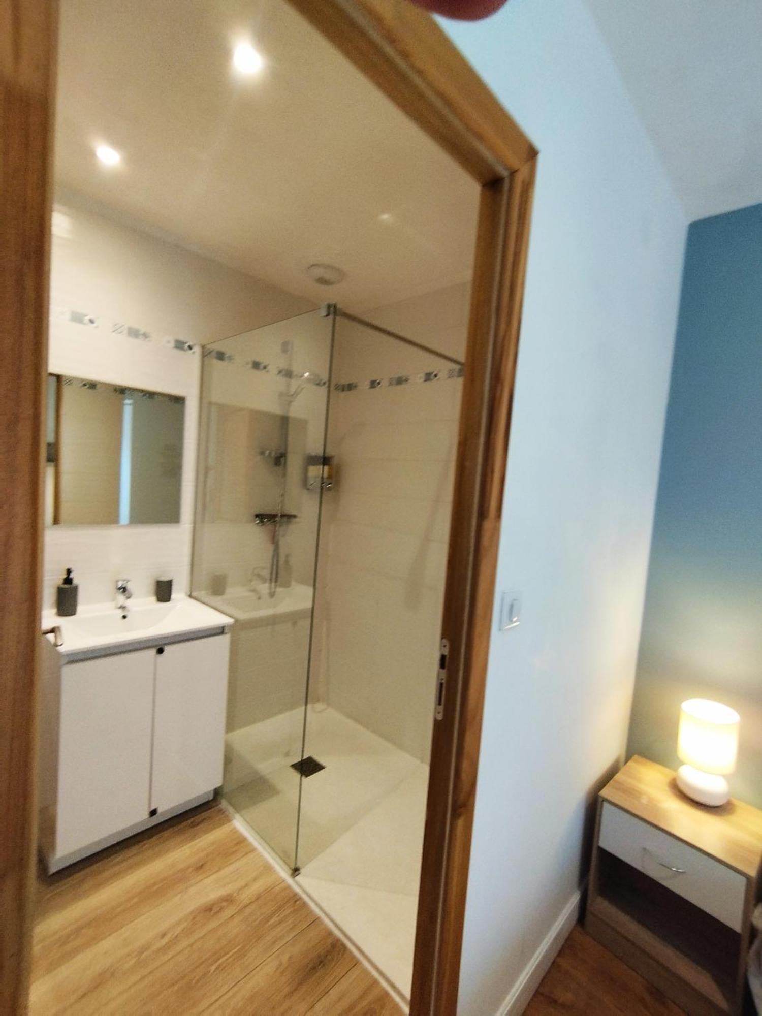 Chez Lolette Aparthotel Luz-Saint-Sauveur Εξωτερικό φωτογραφία