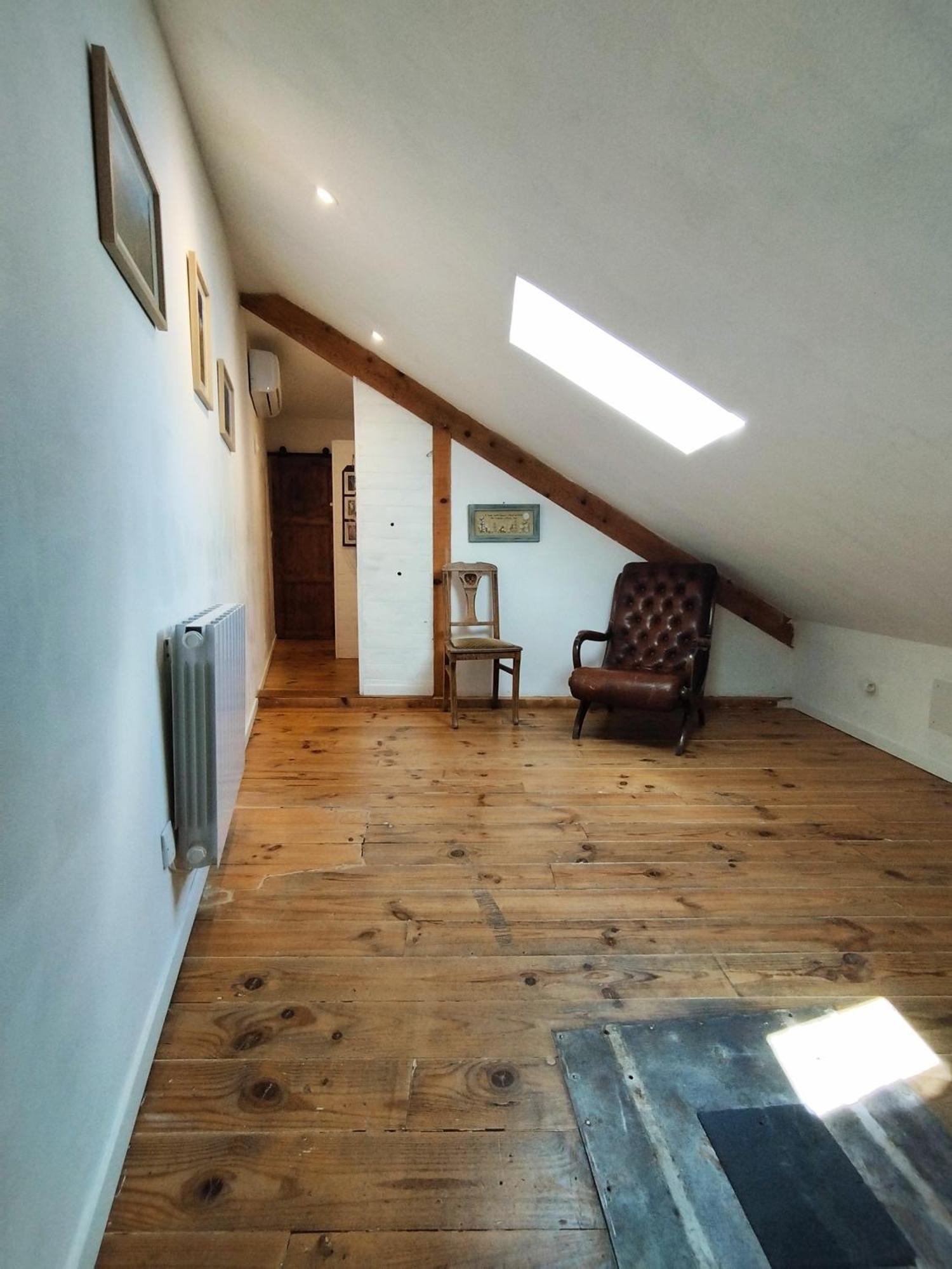 Chez Lolette Aparthotel Luz-Saint-Sauveur Δωμάτιο φωτογραφία