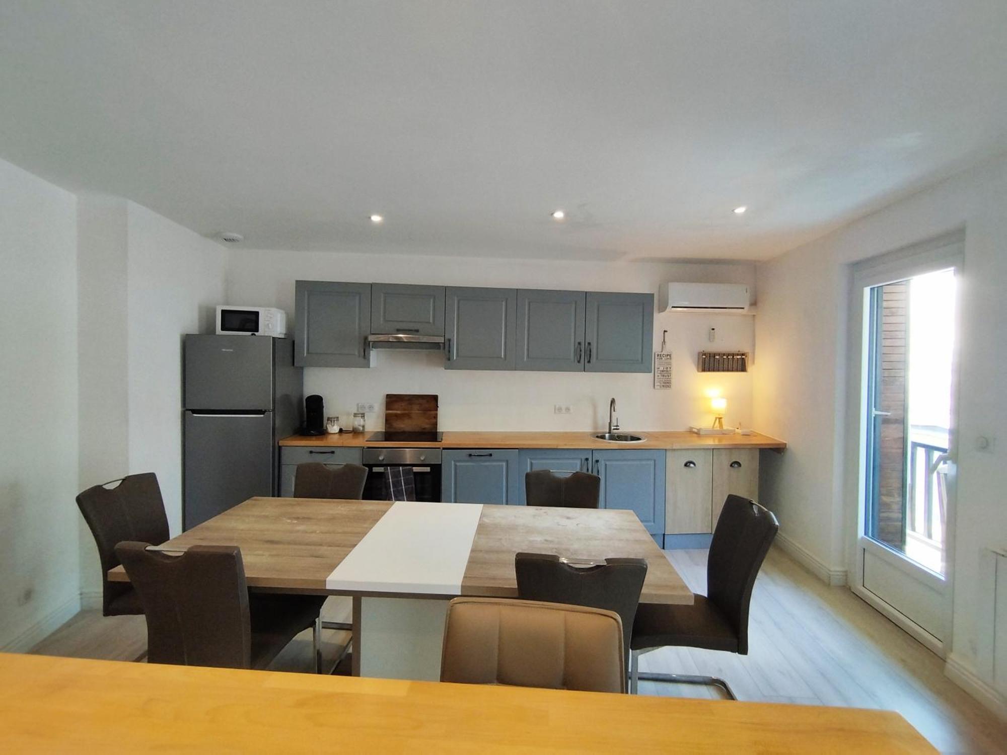 Chez Lolette Aparthotel Luz-Saint-Sauveur Εξωτερικό φωτογραφία